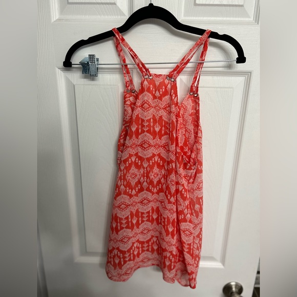 Guilty patterned Tank Top - Picture 3 of 3